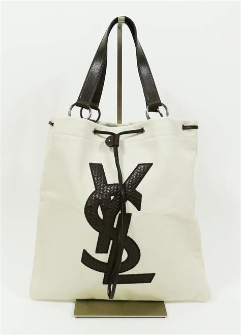 ysl chain tote|ysl tote bag price.